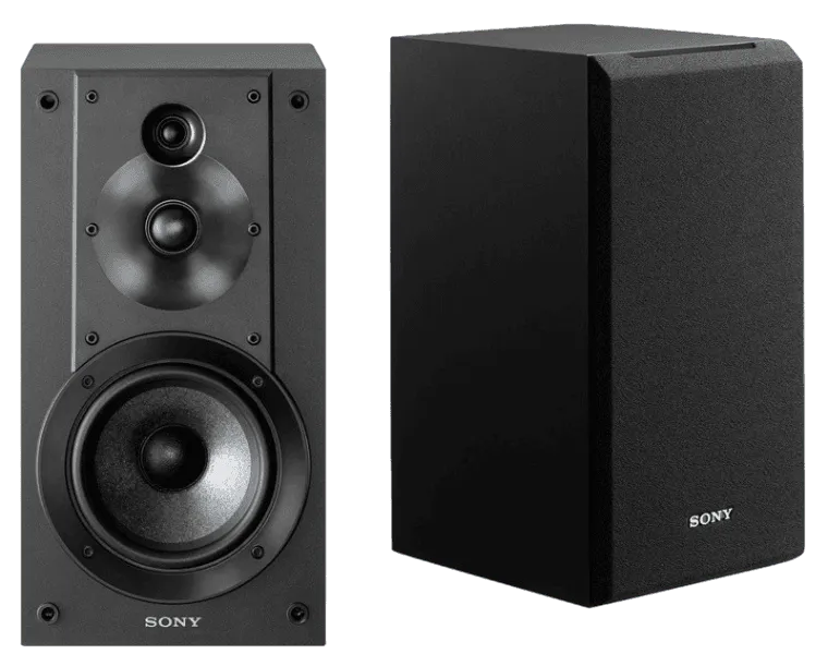 Ремонт Акустических систем Sony